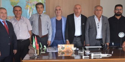 Yüksekova’daki STK’lardan ortak açıklama