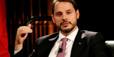 Albayrak: En kötü geride kaldı, zamlar spekülatif