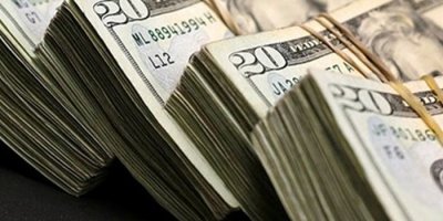 Enflasyon açıklandı dolar yükseldi