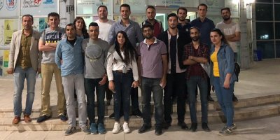 FİBA hakemi Bilicen’den hakemlere eğitim