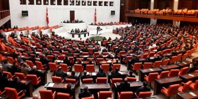 MHP aftan umutlu: 1 ay içinde çıkabilir