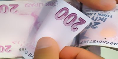 Binlerce kişiye müjdeli haber! 400 TL'lik destek geliyor