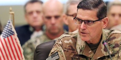 ABD: Menbiç yol haritasında olmamız gereken yerdeyiz