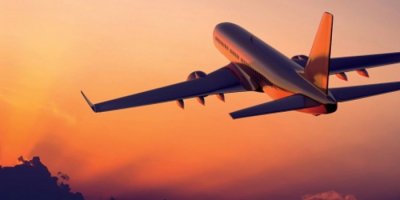 Bir yılda uçak biletine yüzde 192 zam