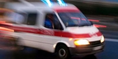 Şırnak'ta vinç kazası: 1 işçi öldü, 1 işçi ağır yaralandı