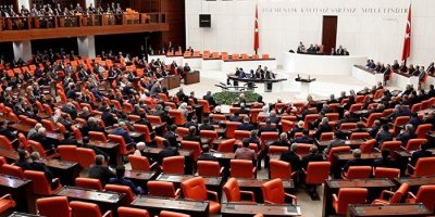 KHK’li milletvekilleri KHK’liler için çalışacak