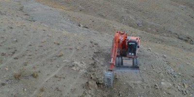 VASKİ'den içme suyu çalışması