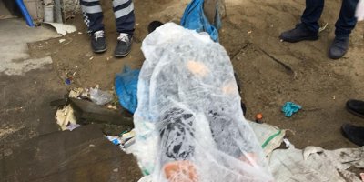 Sokakta kalp krizi geçirerek hayatını kaybetti