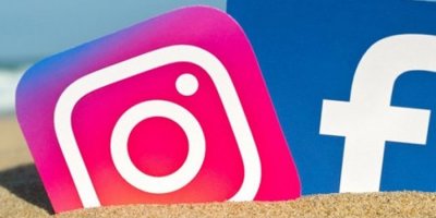 Instagram konum verilerini Facebook ile paylaşacak