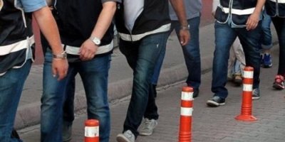 Van merkezli FETÖ operasyonu: 18 gözaltı