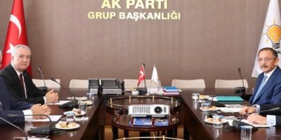 Kurtulmuş: Yerel seçimde ittifakın zorlukları var