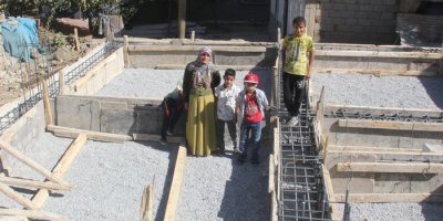 Engin ailesi yardım bekliyor