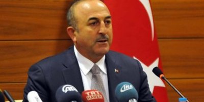 Çavuşoğlu Bağdat ve Erbil yolcusu