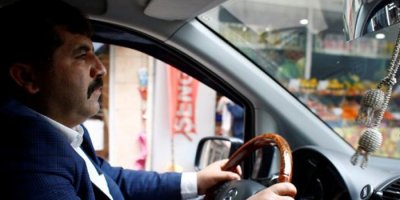 Trafik cezaları artıyor!