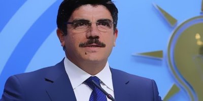 Yasin Aktay: Kaşıkçı'yı soruyoruz