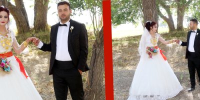 Öztekin ailesinin mutlu günü