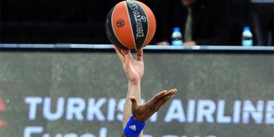 Euroleague'de şov başlıyor