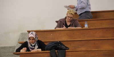 Açıköğretim ara sınav merkezi tercih süresi uzatıldı