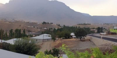 Derecik beldesi ilçe oluyor