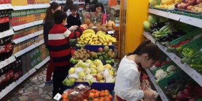 Valiliklere fahiş fiyat için 'genel emir' talimatı