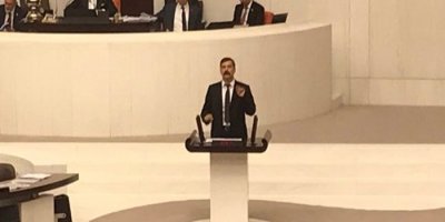 TİP’li Baş, Behice Boran’ı Meclis kürsüsünde andı