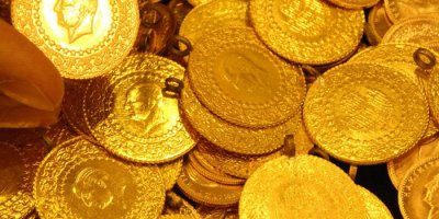 Serbest piyasada altın fiyatları