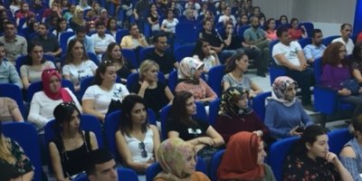 Hakkari’de öğrenmen ve sürücülere trafik eğitimi