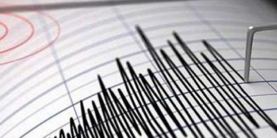 Japonya'da 5.3 büyüklüğünde deprem!