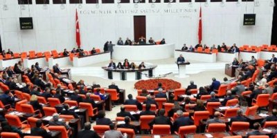 KHK’li vekillerin özgeçmişinden KHK ifadesi çıkarıldı