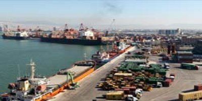 Suriye'ye ihracat yüzde 74 düştü