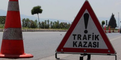 Hakkari’de trafik kazası: 2 ölü, 5 yaralı