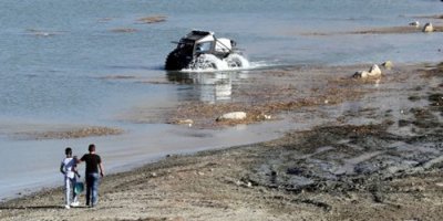 Van’da 21 bin 750 litre ilaç kullanıldı