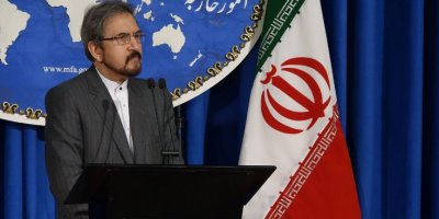 İran Kaşıkçı için yorum yapmayacak