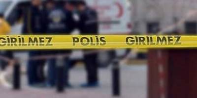 Silahlı kavga: 8 gözaltı