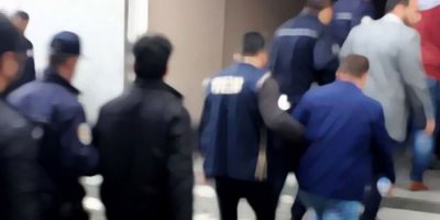 FETÖ operasyonu: 34 gözaltı kararı