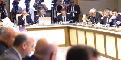 CHP önergesi işleme alınmadı