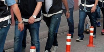 Van’da hapis cezaları bulunan 4 kişi yakalandı