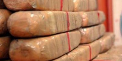 Hakkari’de uyuşturucu operasyonu