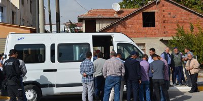 Soba zehirlenmesi: 1 ölü