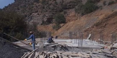 Çukurca’da Rafting Geliştirme Merkezi kuruluyor