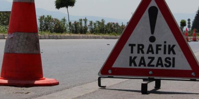 9 ayda 2 bin 711 kişi hayatını kaybetti