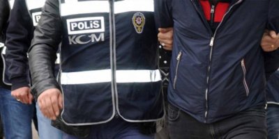 FETÖ operasyonu: 32 kişi hakkında gözaltı kararı