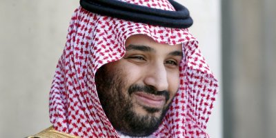 ''Kaşıkçı'yı Prens Selman'ın adamları öldürdü!''