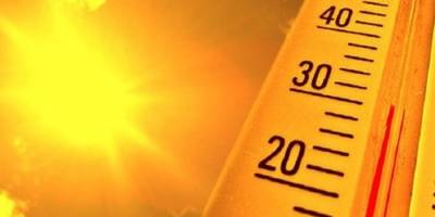 Meteoroloji: Pastırma sıcakları geliyor