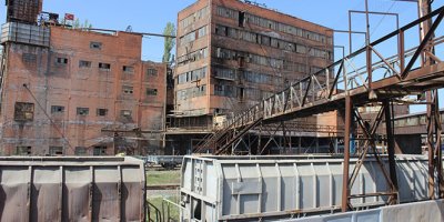 Elektrik trafosu patladı: 3 yaralı