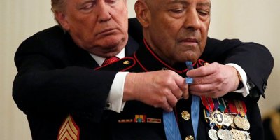 Trump'dan Meksika'ya: Orduyu göndeririz