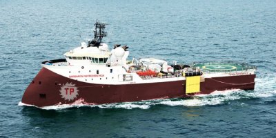 Dışişleri: Yunan fırkateyni engellendi