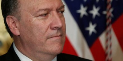 Pompeo'ya Ankara'da Kaşıkçı kaseti dinletilmiş!