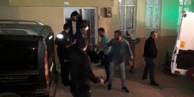 Ağabeyini öldürüp kayıplara karıştı