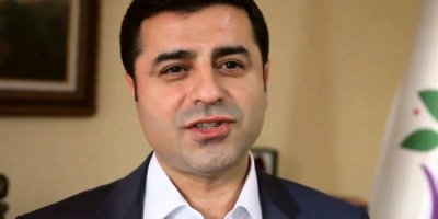 Ayhan Bilgen: Demirtaş tahliye olabilir